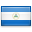 Nicaragua (NI) Flag