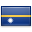 Nauru (NR) Flag