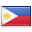 Philippines (PH) Flag