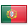 Portugal (PT) Flag