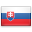 Slovakia (SK) Flag
