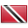 Trinidad and Tobago (TT) Flag