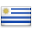 Uruguay (UY) Flag