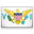 U.S. Virgin Islands (VI) Flag