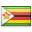 Zimbabwe (ZW) Flag