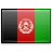 Afghanistan (AF) Flag