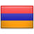 Armenia (AM) Flag