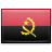 Angola (AO) Flag