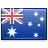 Australia (AU) Flag