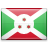 Burundi (BI) Flag