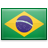 Brazil (BR) Flag