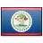 Belize (BZ) Flag