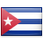 Cuba (CU) Flag