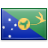 Christmas Island (CX) Flag