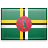 Dominica (DM) Flag
