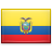Ecuador (EC) Flag