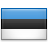 Estonia (EE) Flag