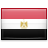 Egypt (EG) Flag