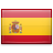 Spain (ES) Flag