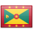 Grenada (GD) Flag