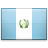 Guatemala (GT) Flag