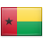 Guinea-Bissau (GW) Flag