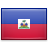 Haiti (HT) Flag