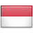 Indonesia (ID) Flag