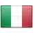 Italy (IT) Flag