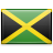 Jamaica (JM) Flag