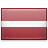 Latvia (LV) Flag