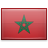 Morocco (MA) Flag