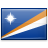 Marshall Islands (MH) Flag