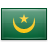 Mauritania (MR) Flag