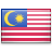 Malaysia (MY) Flag