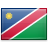 Namibia (NA) Flag