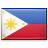 Philippines (PH) Flag