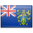 Pitcairn (PN) Flag