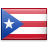 Puerto Rico (PR) Flag