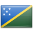 Solomon Islands (SB) Flag