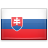 Slovakia (SK) Flag
