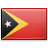 Timor-Leste (TL) Flag
