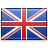 United Kingdom (UK) Flag