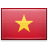 Viet Nam (VN) Flag
