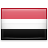 Yemen (YE) Flag
