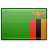 Zambia (ZM) Flag