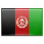 Afghanistan (AF) Flag