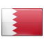 Bahrain (BH) Flag