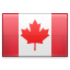 Canada (CA) Flag