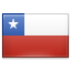 Chile (CL) Flag